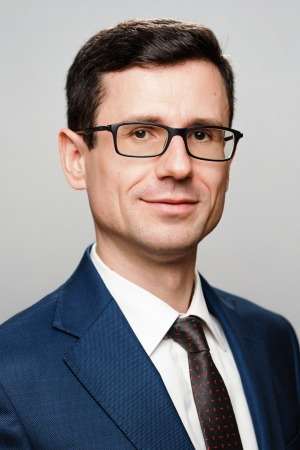 Claudiu Cazacu - XTB